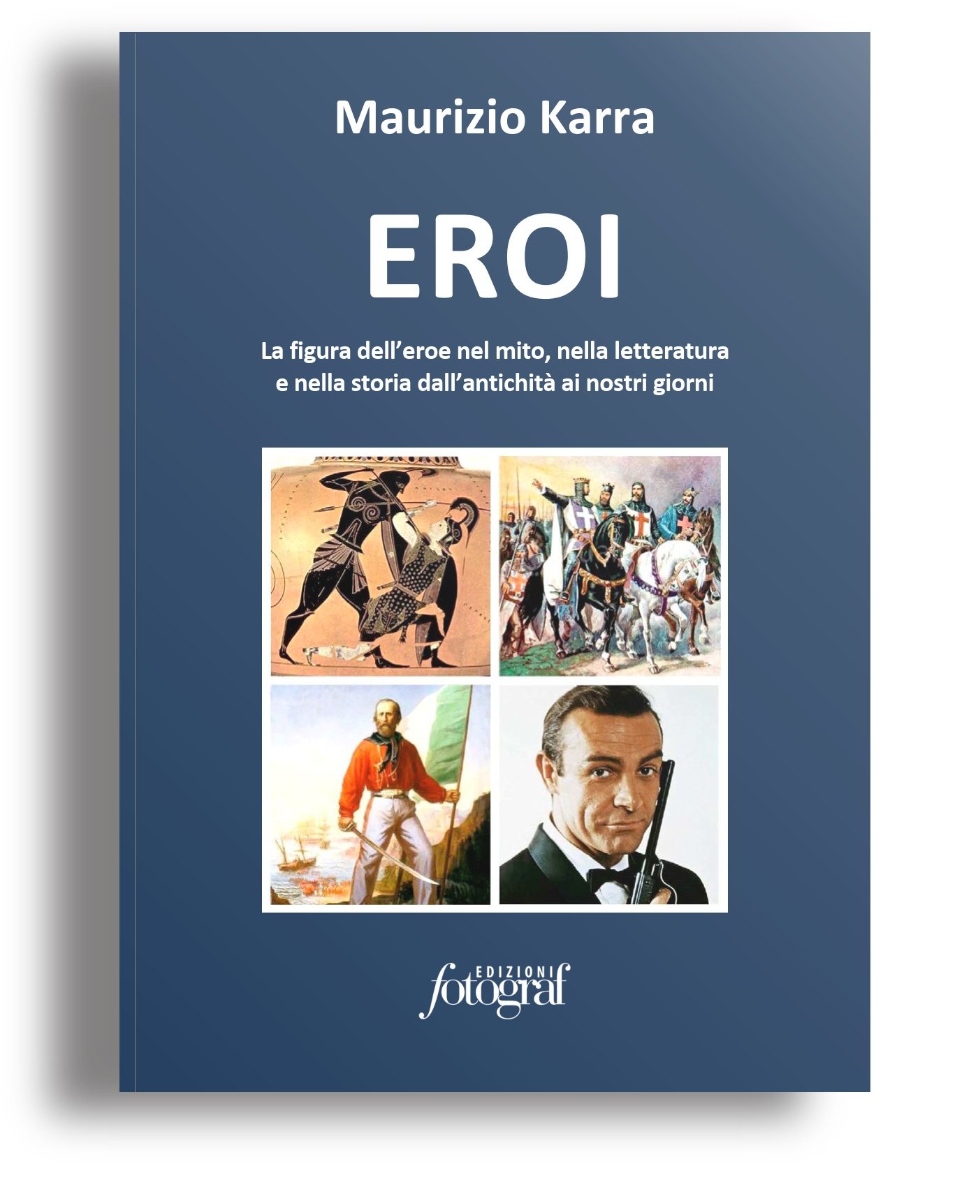 Eroi