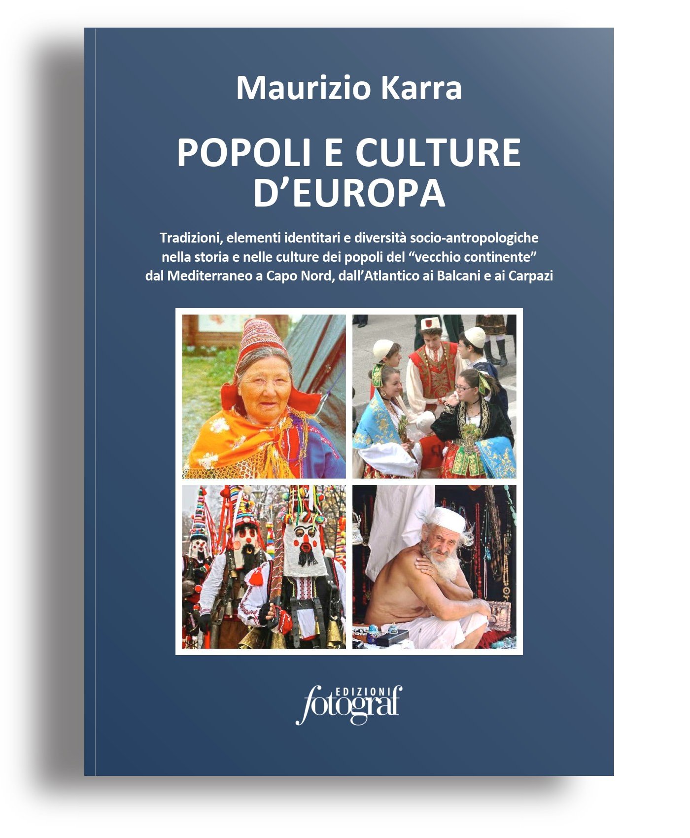 Popoli e culture d'Europa