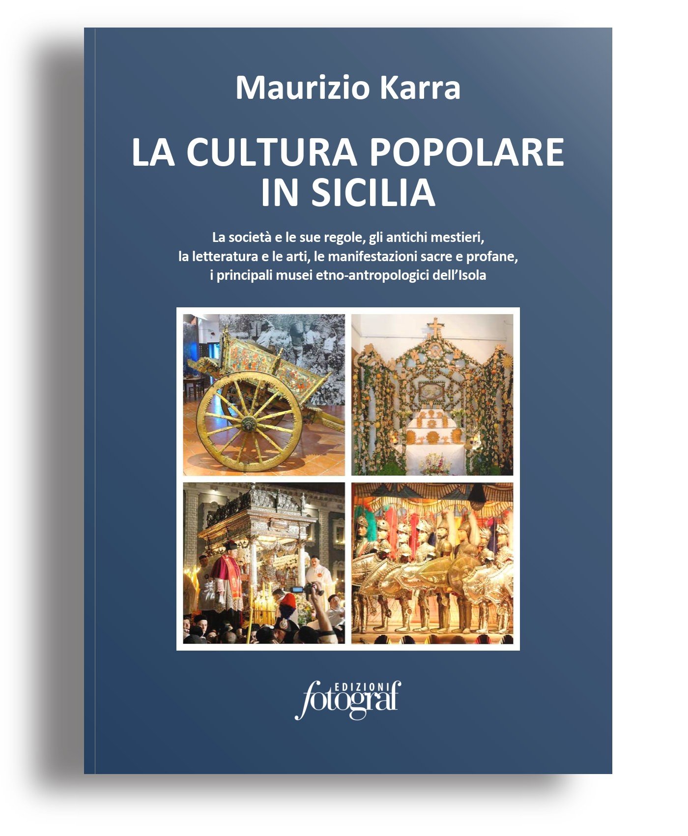 La cultura popolare in Sicilia