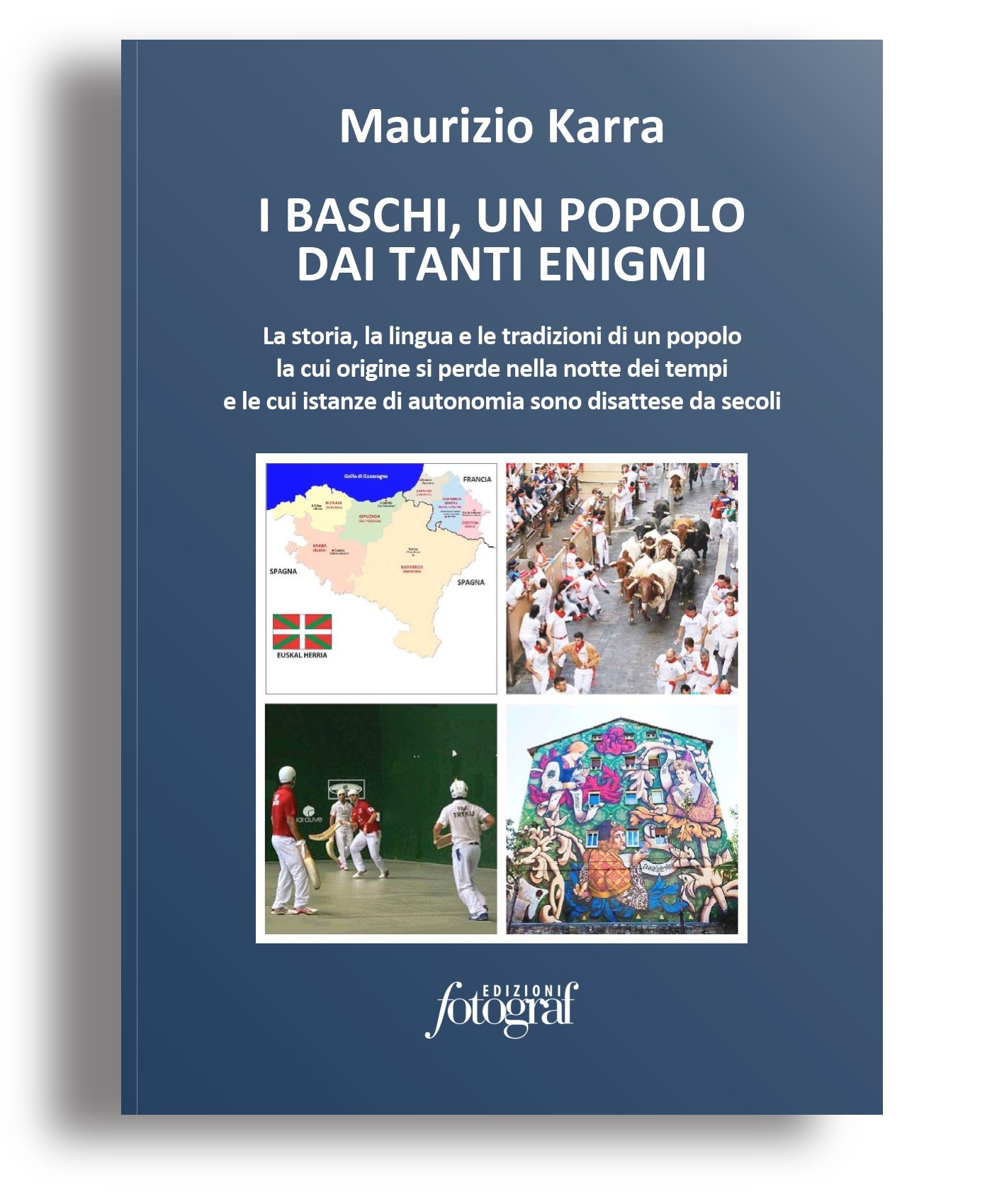 I baschi, un popolo dai tanti enigmi