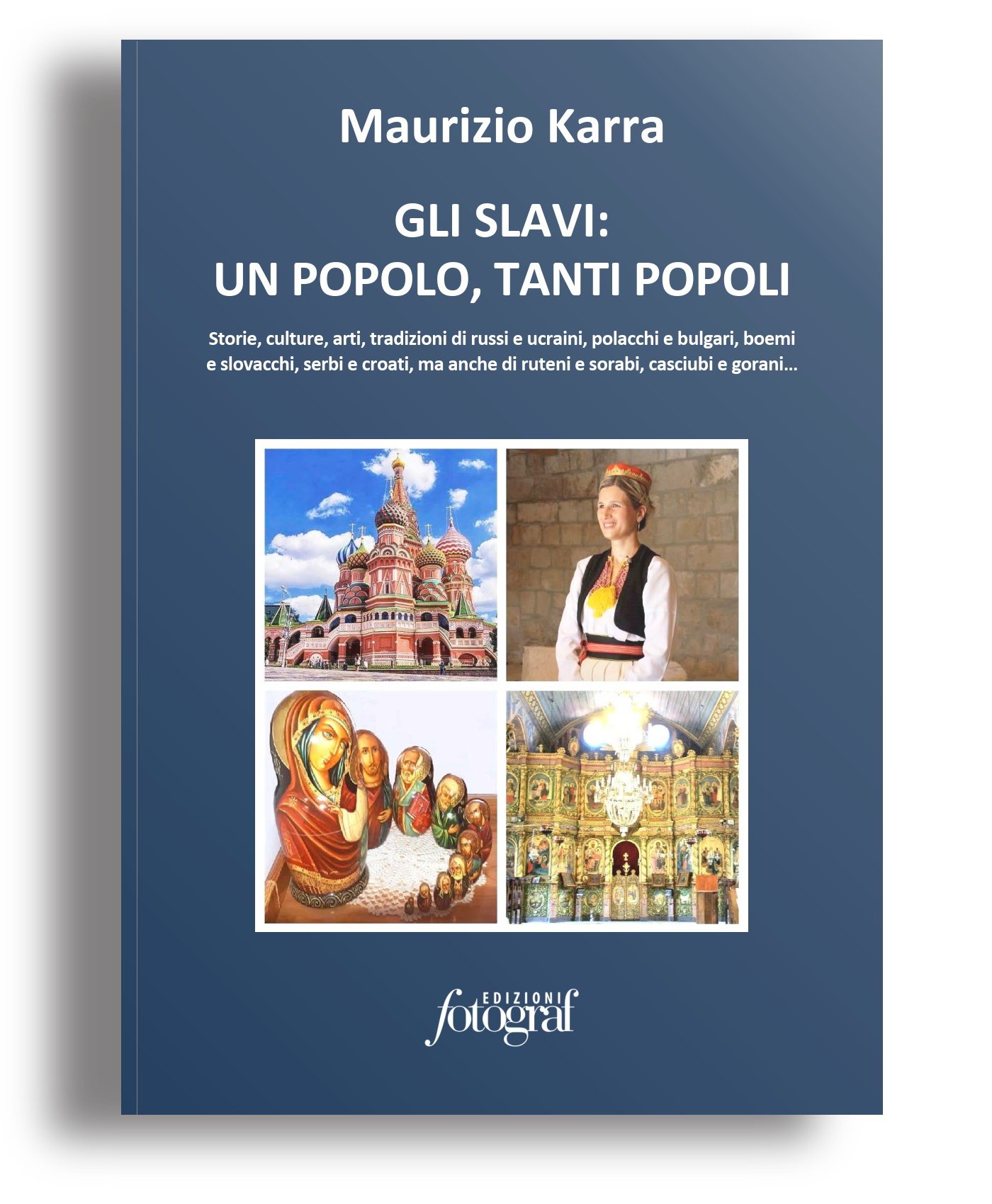 Gli slavi: un popolo, tanti popoli