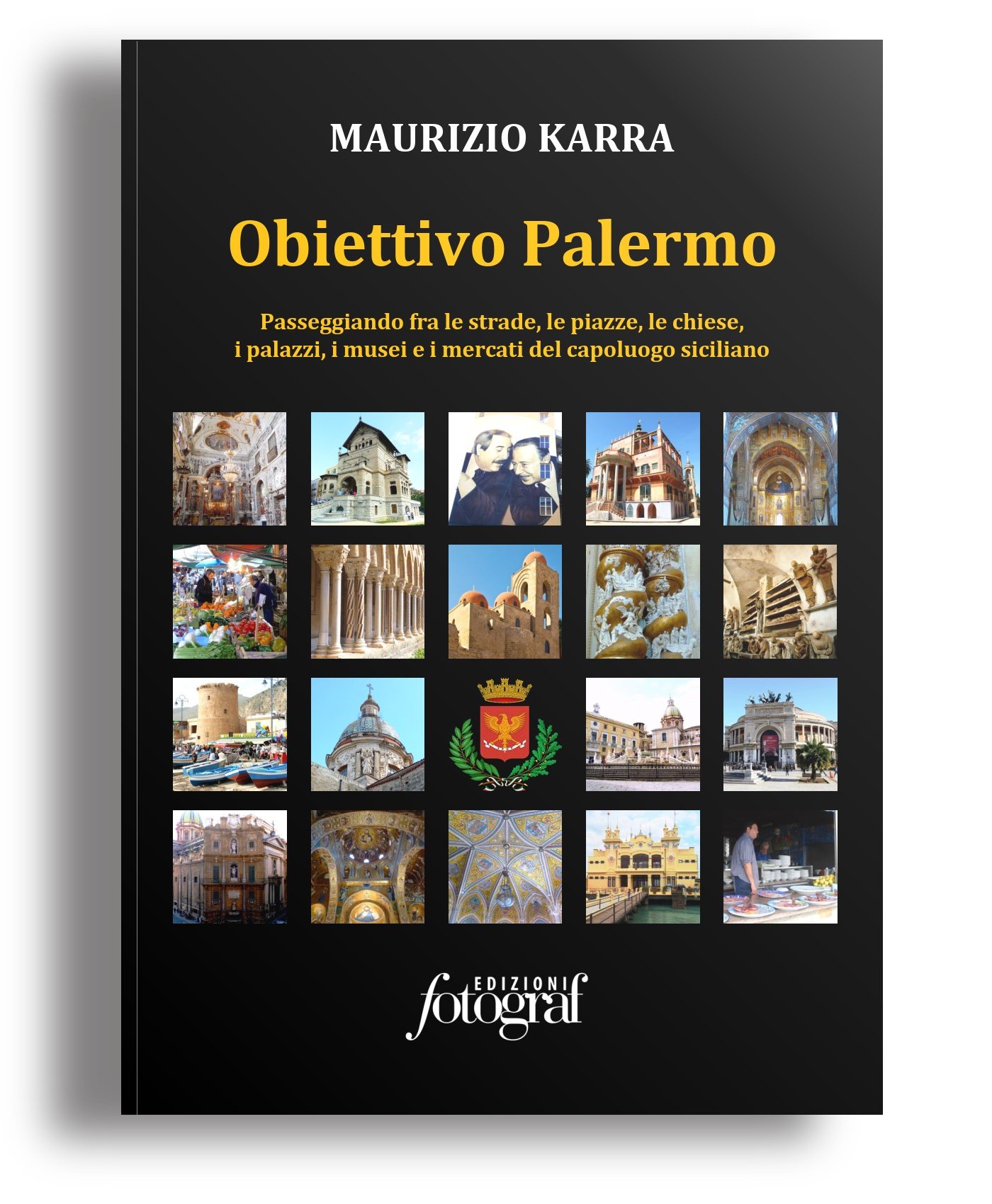 Obiettivo Palermo