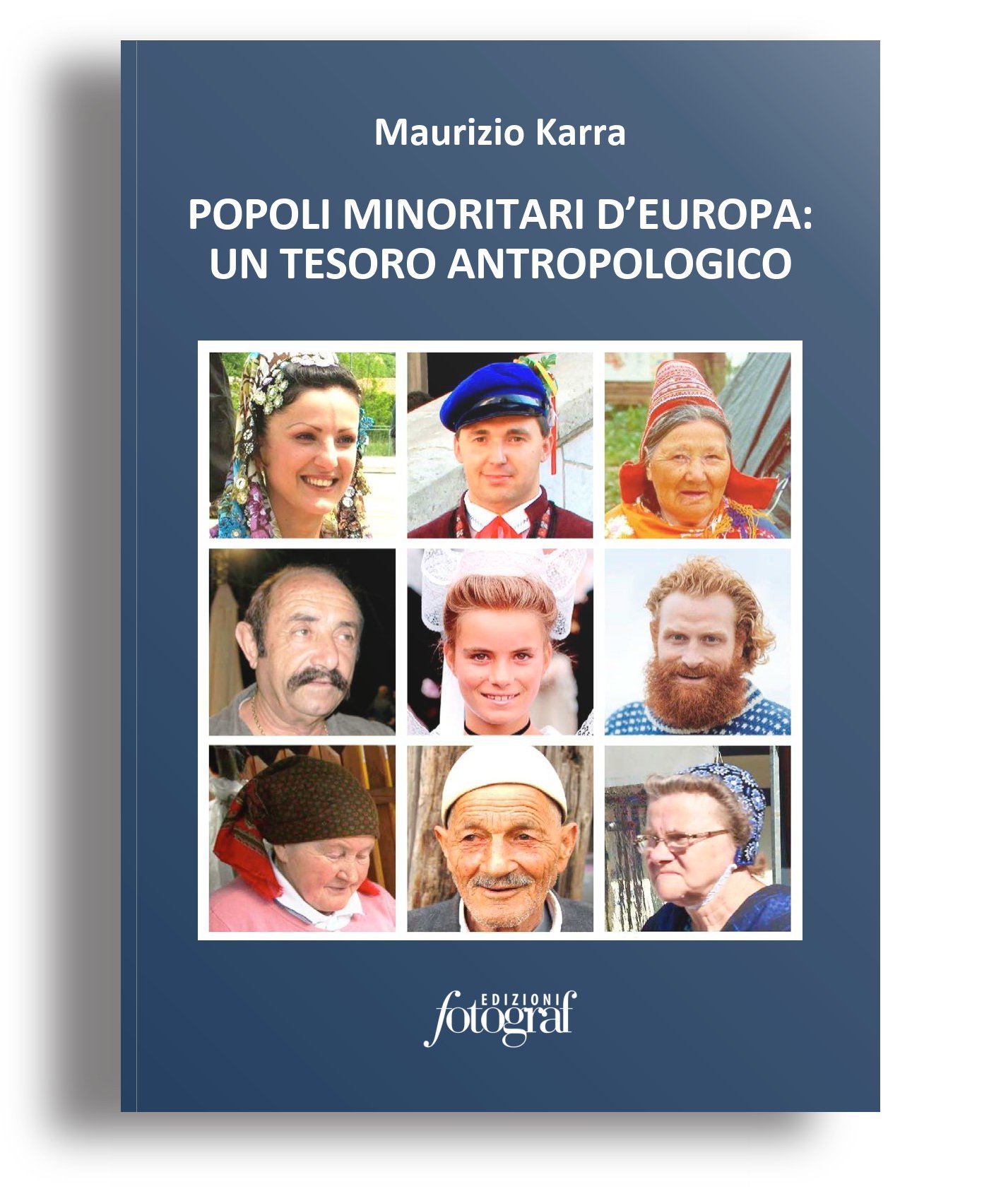 Popoli minoritari d'Europa: un tesoro antropologico