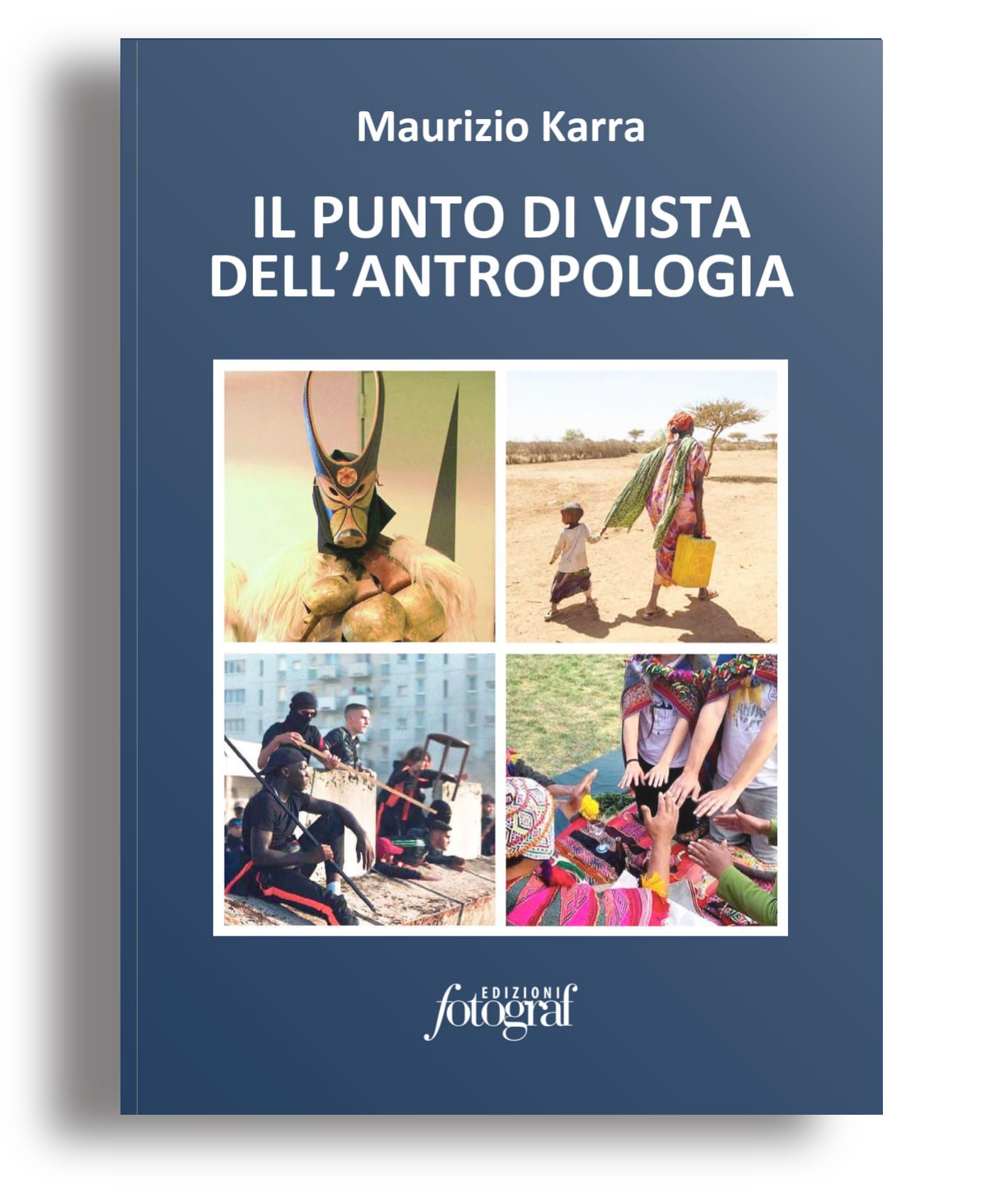 Scopri la pubblicazione più recente